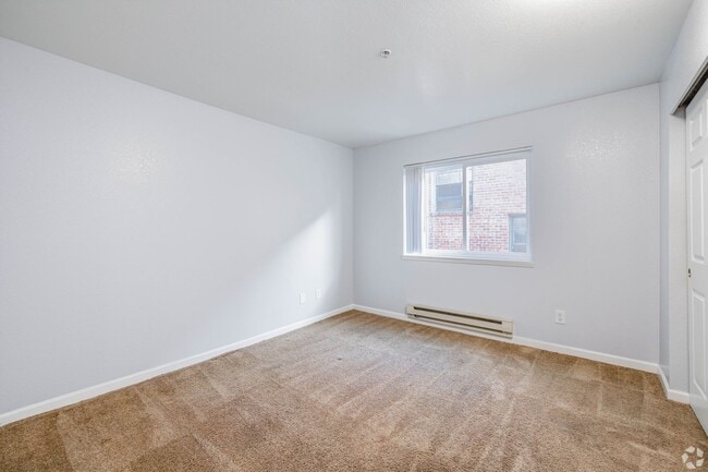 Interior Photo - Arise Century