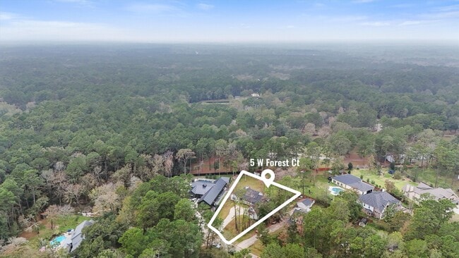 Building Photo - 5 W Forest Ct
