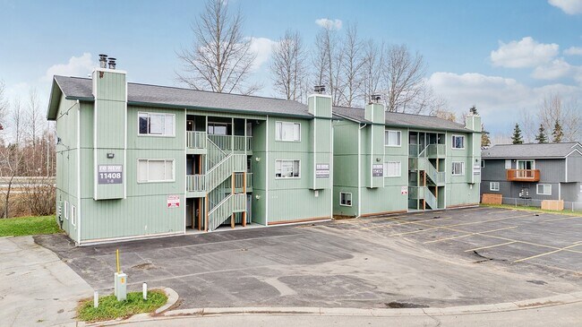 Building Photo - ReNew Eagle River