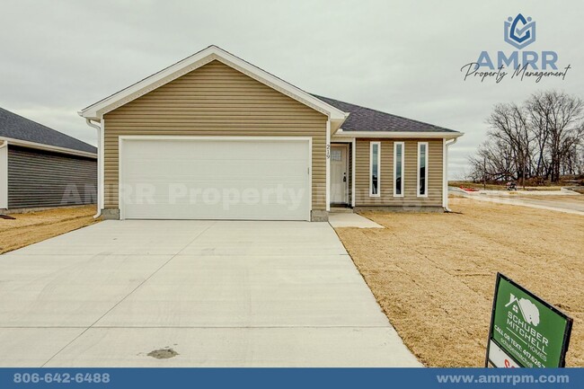 Primary Photo - NEW 3 Bedroom Near Joplin, MO