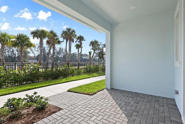 Building Photo - 4616 Longwood Lk Sq