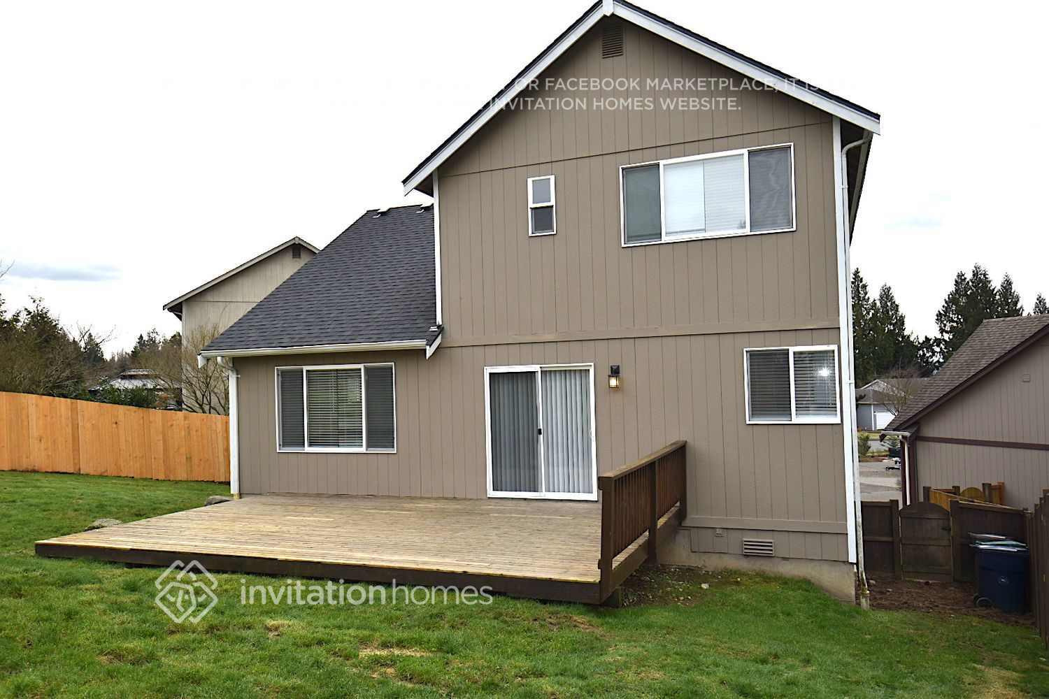 Building Photo - 7021 Bovee Ln