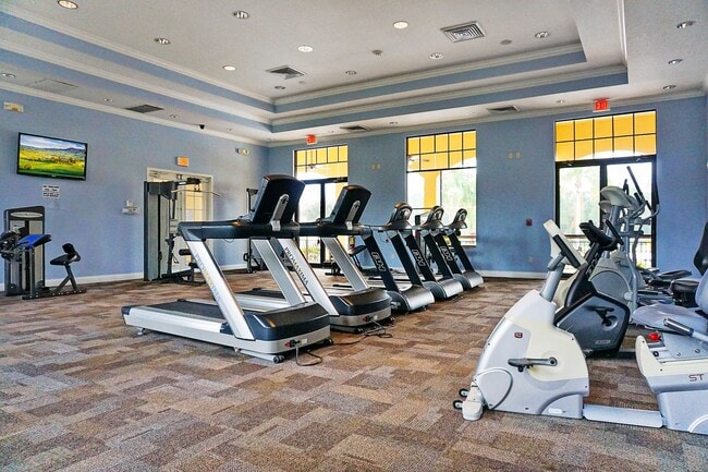 Building Photo - For Rent – Charming 1 Bed / 1 Bath Villa in Tuscany Preserve