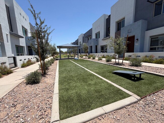 Building Photo - Brand New Never Lived in! Location, location, location! Stunning modern style 3 bedroom/2.5 bathr...