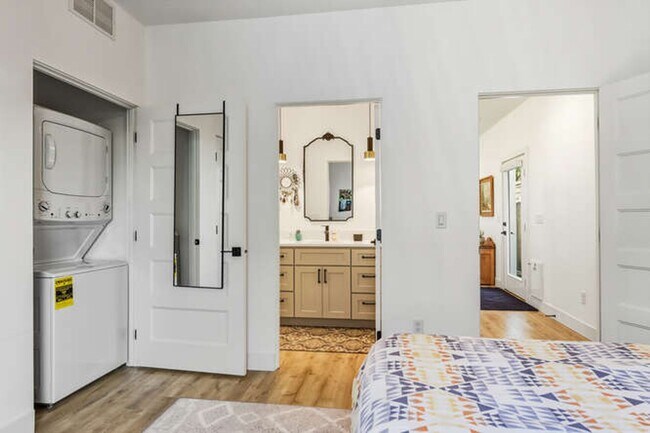 Building Photo - New Construction- High End 2 bed 2 bath (Pet friendly)- Move In April 1st, 2026