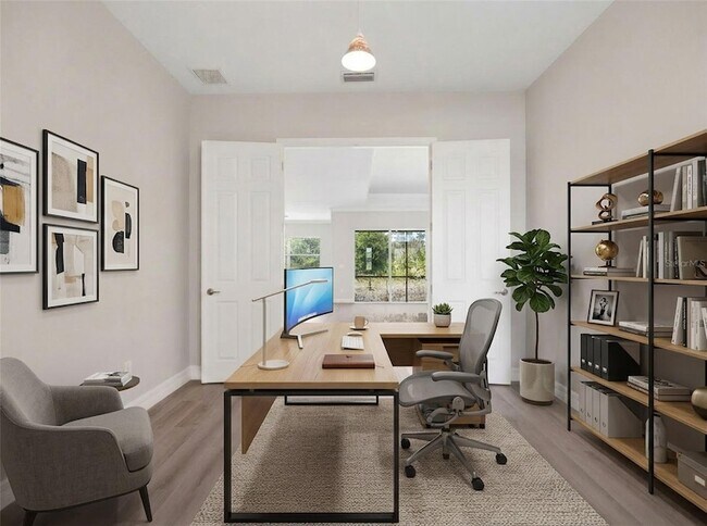 Building Photo - 14500 Ponce De Leon Trl