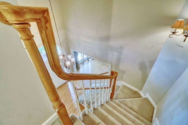 Building Photo - 1700 Jermyn Ln