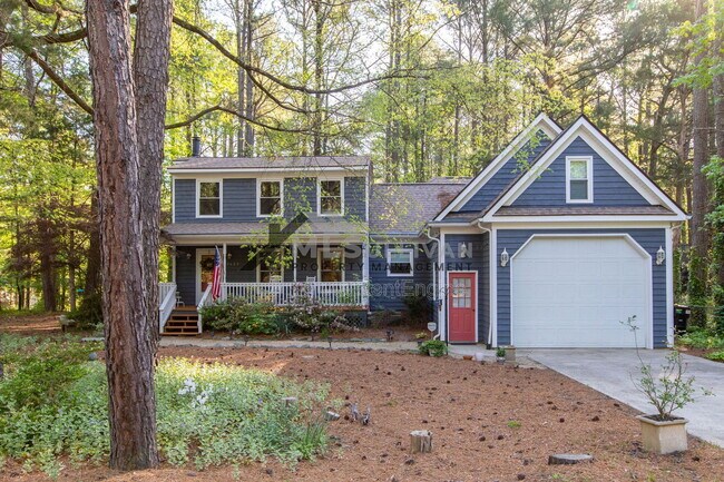 Building Photo - 5623 Lake Elton Rd