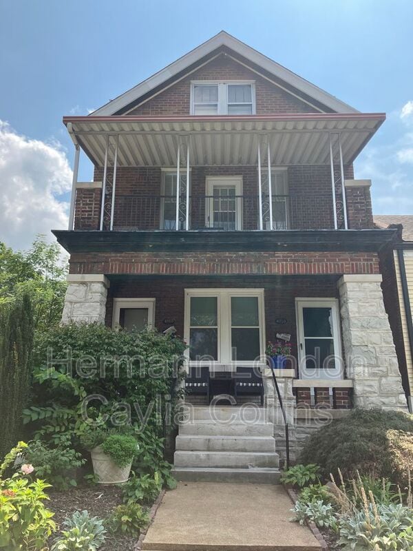 Primary Photo - 4910 Bonita Ave