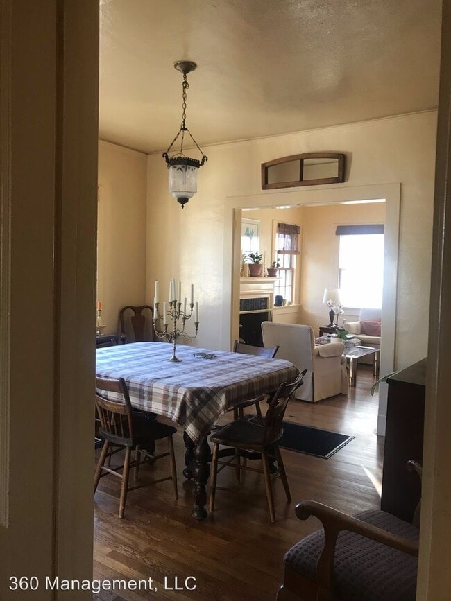 Building Photo - 2 br, 1 bath House - 359 Payne St