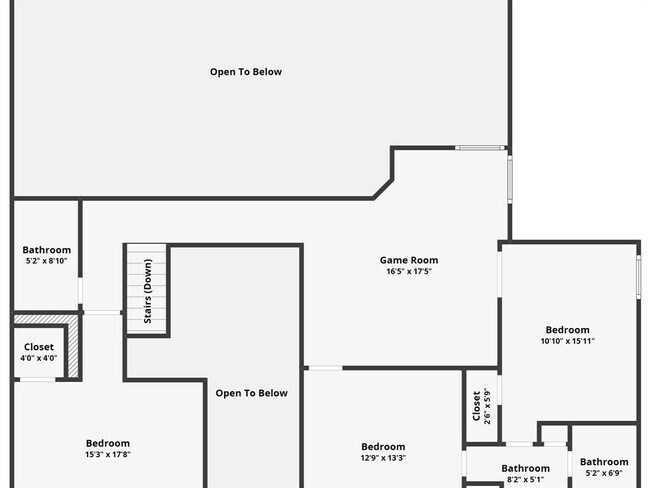 Building Photo - 15806 Virginia Fern Way