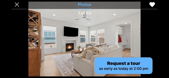 Building Photo - 11363 S Watercourse Rd