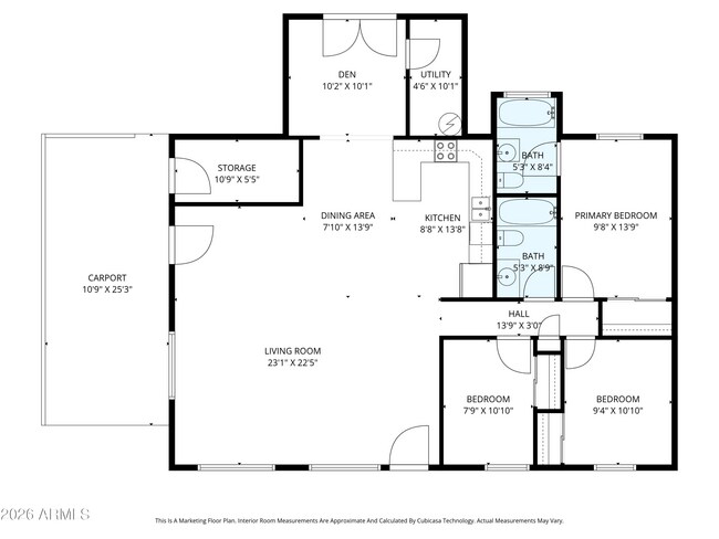 Building Photo - 8137 W Trafalgar Ave