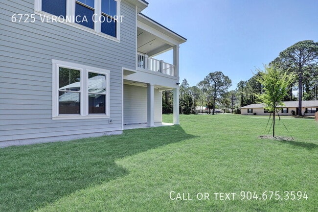 Building Photo - 6725 Veronica Ct