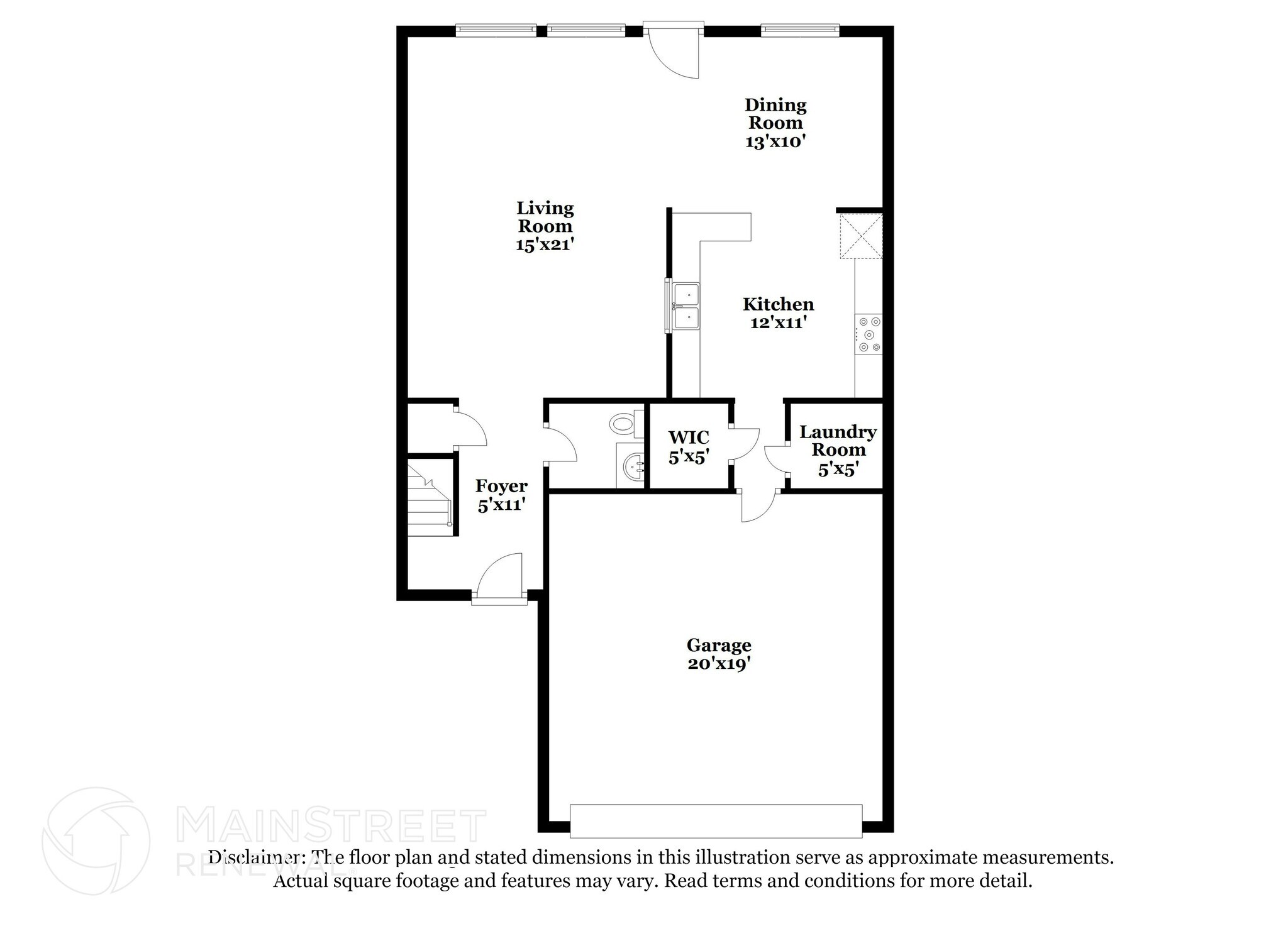Building Photo - 26051 Allan Poe Dr