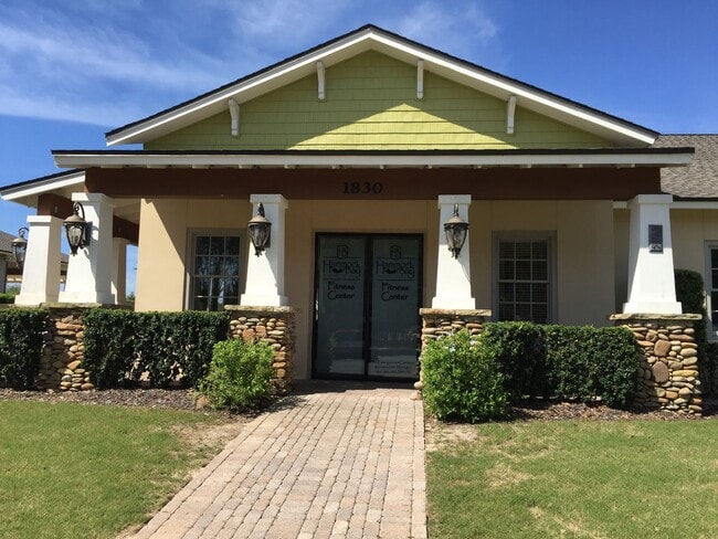 Building Photo - Turnkey 3 Bedroom Home in Firefly Community at Hammock Bay!