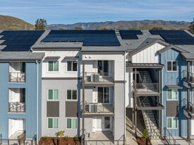 Building Photo - Harvest Lofts