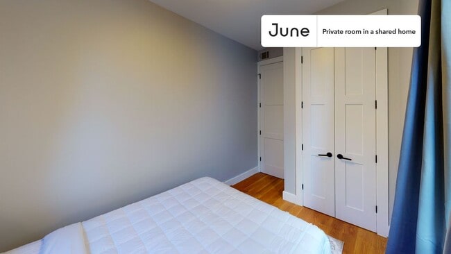 Building Photo - Room in Shared 3 bed/1 bath home in Bedford-Stuyvesant