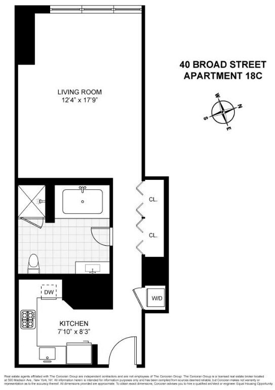 Building Photo - 40 Broad St