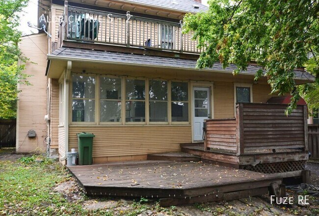 Building Photo - 2209 Aldrich Ave S