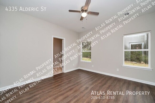 Building Photo - 4335 Alderic St