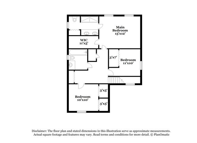 Building Photo - 7320 Spring Snowflake Ave