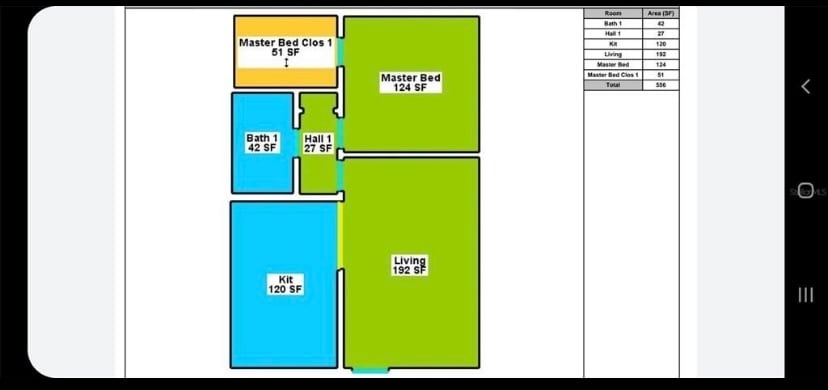 layout - 125 5th Ave NE