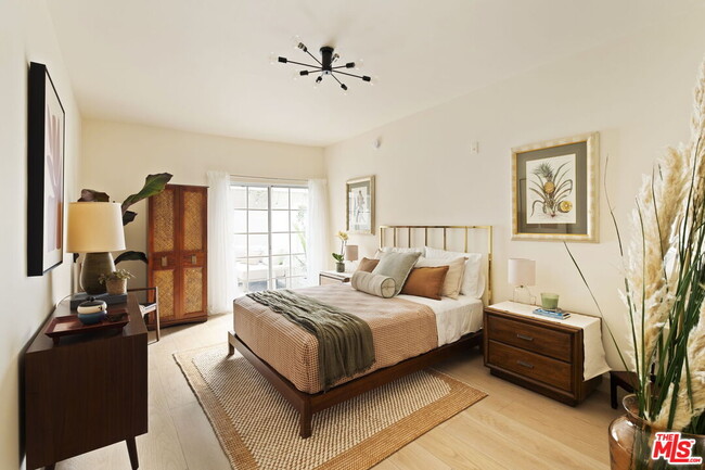 Building Photo - 1717 Malcolm Ave