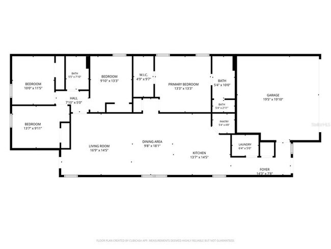 Building Photo - 3059 NE 20th Ter