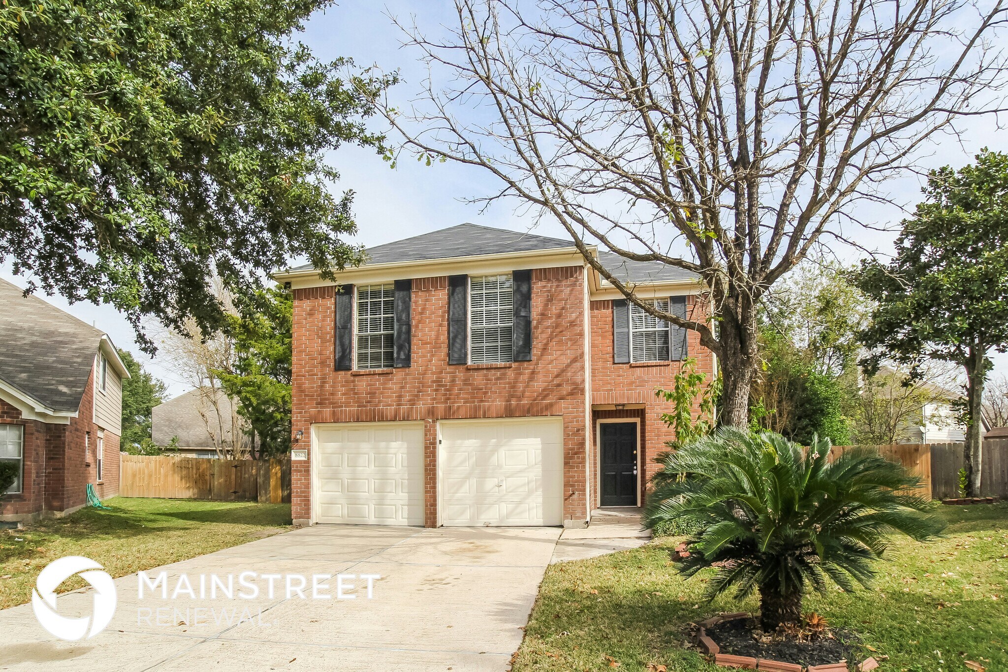 Building Photo - 8822 Woodcamp Dr