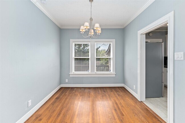 Building Photo - 1411 Kipling St