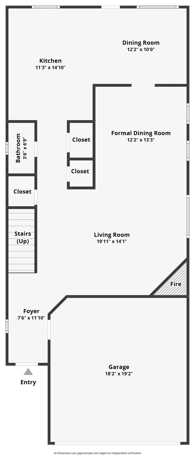 Building Photo - 14519 Basalt Ln