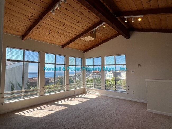 Building Photo - Great Ocean Views - Sand Dollar Beach 3BR