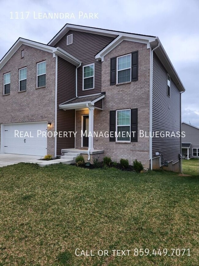 Building Photo - 1117 Leanndra Pk