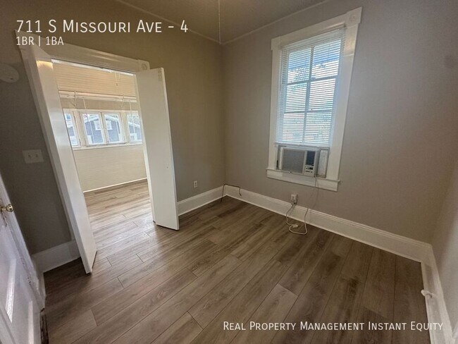 Building Photo - 711 S Missouri Ave