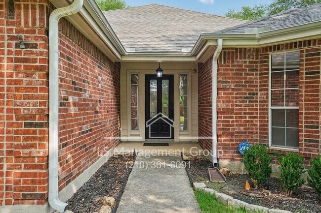 Building Photo - 14343 Markham Glen