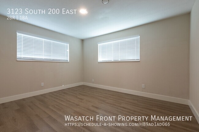 Building Photo - 3123 S 200 E