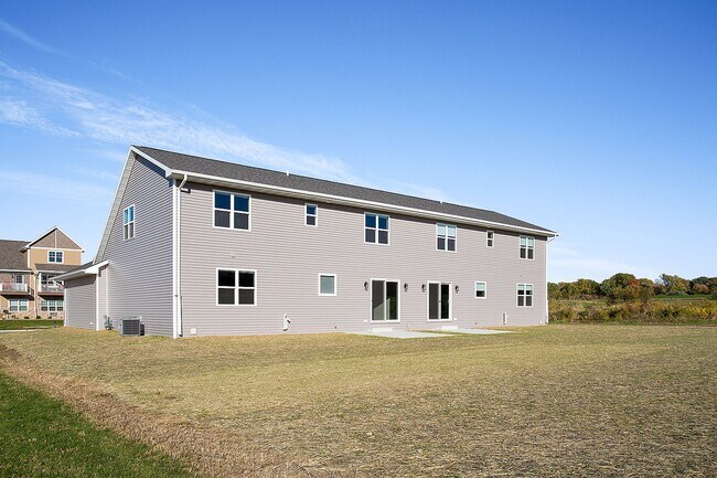 Building Photo - Diversity Duplex