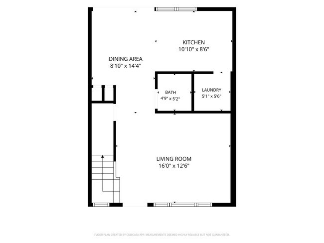 Building Photo - 3685 Water Way