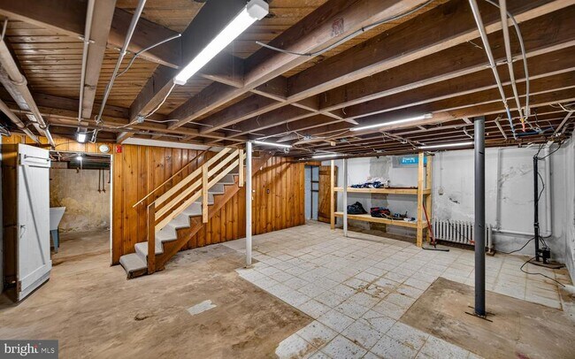 Building Photo - 1512 Wilson St