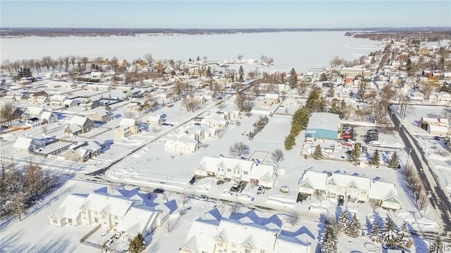 Building Photo - 212 Edmund St