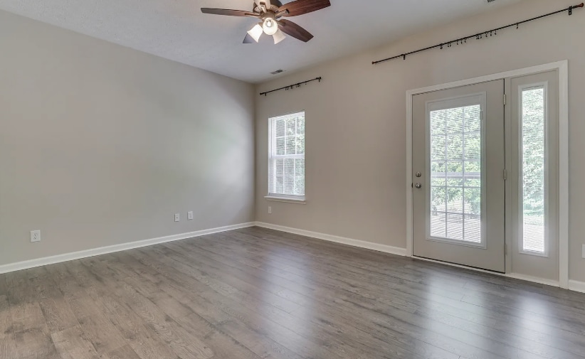 Building Photo - 6403 Saint Joe Dr