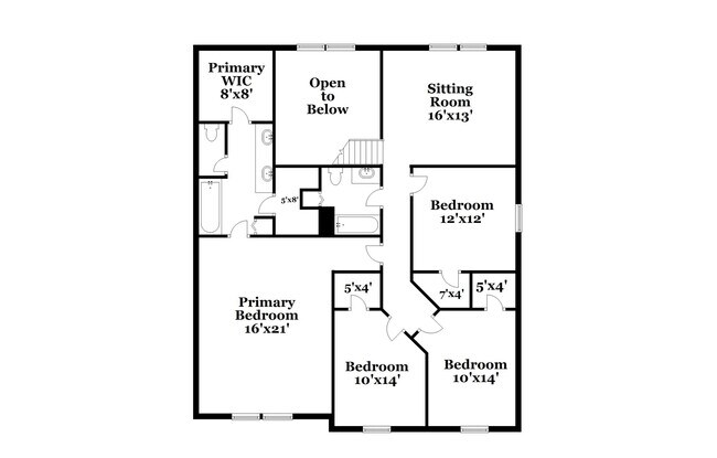 Building Photo - 2507 Swan Sea Dr