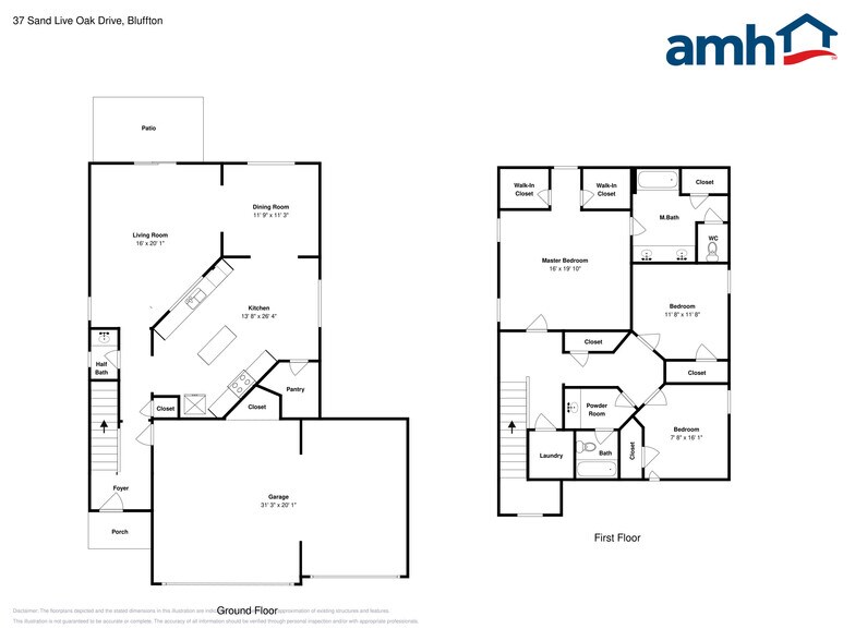 Building Photo - 37 Sand Live Oak Dr
