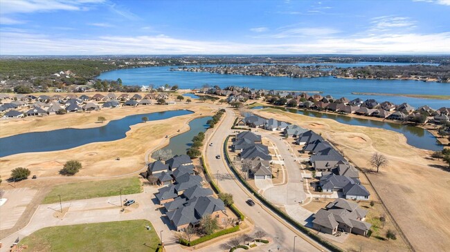 Building Photo - Condo on Harbor Lakes Golf Course