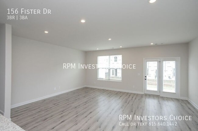 Building Photo - 156 Fister Dr