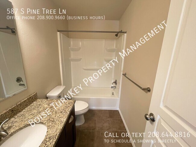 Building Photo - 587 S Pine Tree Ln