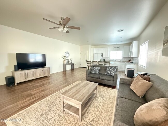Building Photo - 8477 W Tinajas Dr
