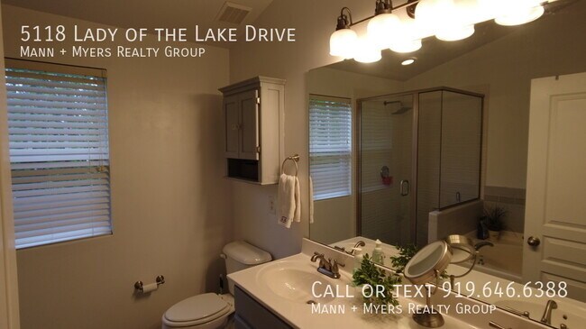 Building Photo - 5118 Lady of the Lake Dr