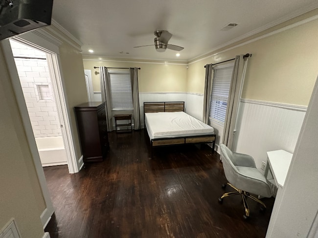 Building Photo - 2551 McAfee Rd